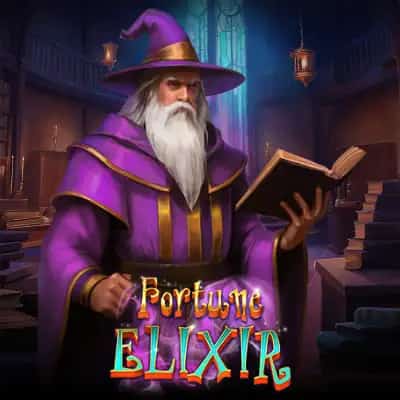 Fortune Elixir