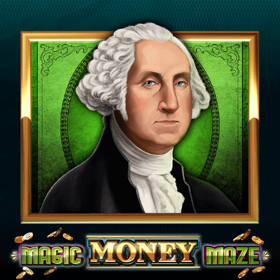 Magic Money Maze
