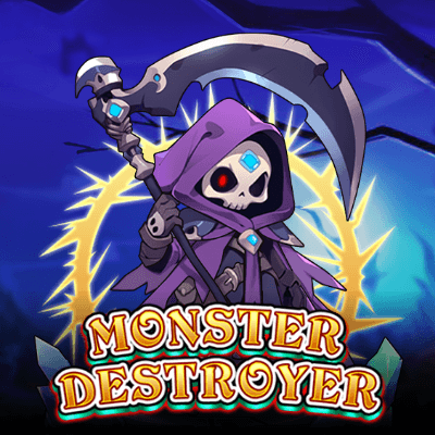 Monster Destroyer