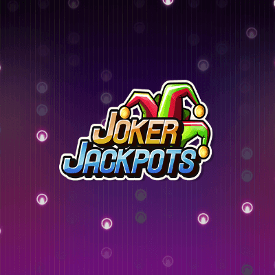 Joker Jackpot