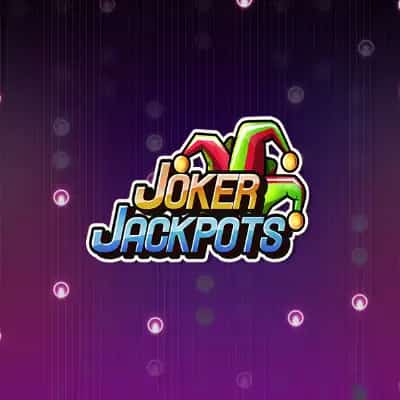 Joker Jackpot