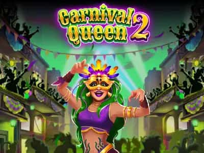 Carnival Queen 2