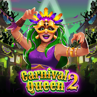 Carnival Queen 2