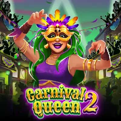 Carnival Queen 2
