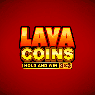 Lava Coins