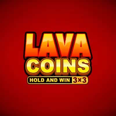 Lava Coins