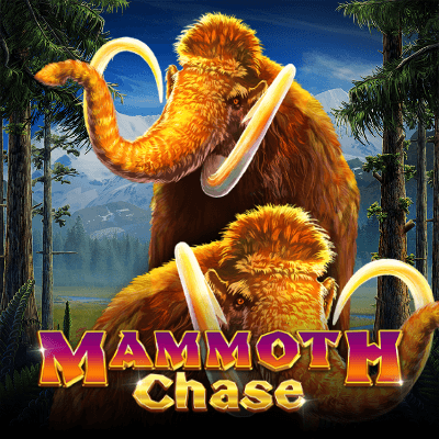 Mammoth Chase