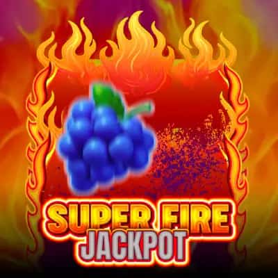 Super Fire Jackpot