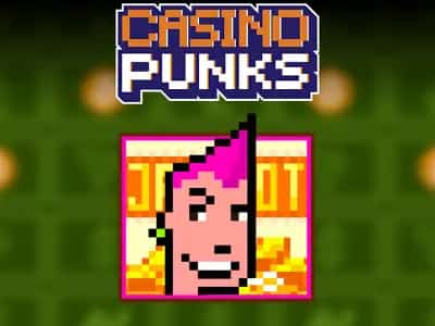 Casino Punks