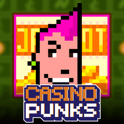 Casino Punks
