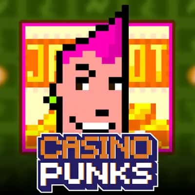 Casino Punks