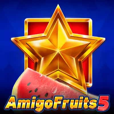 Amigo Fruits 5