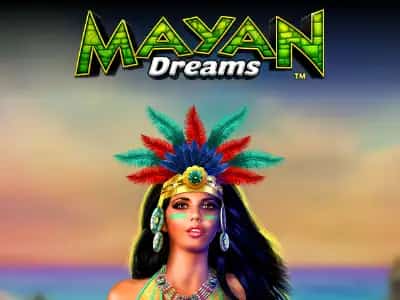 Mayan Dreams