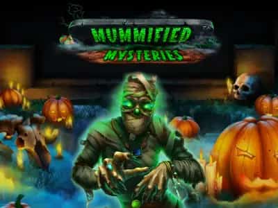 Mummified Mysteries