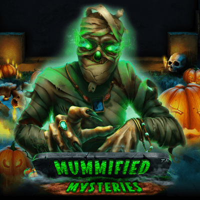 Mummified Mysteries