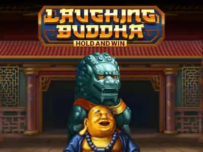 Laughing Buddha: Hold and Win