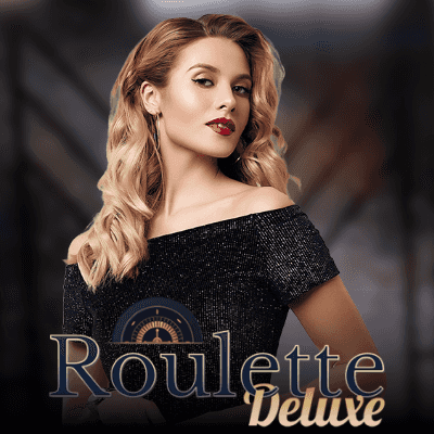 Roulette Deluxe