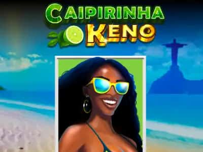 Caipirinha Keno