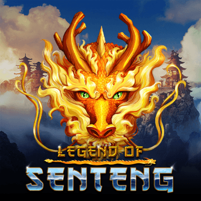 Legend of Senteng