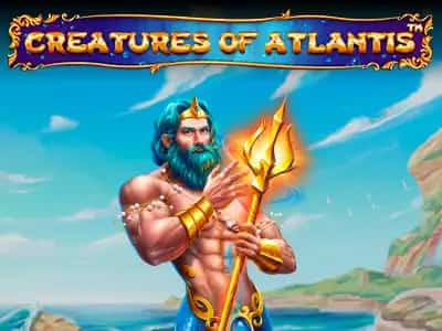 Creatures of Atlantis