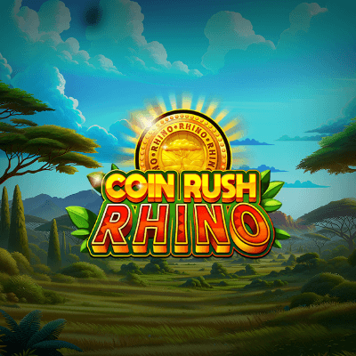 Coin Rush: Rhino