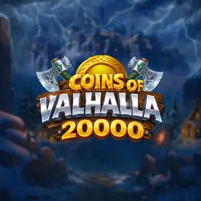 Coins of Valhalla 20,000