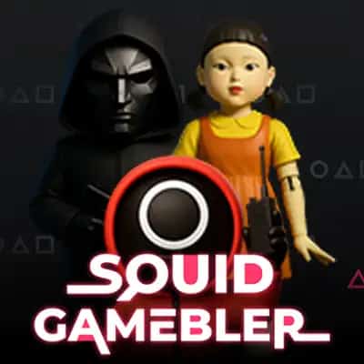 Squid$$$Game