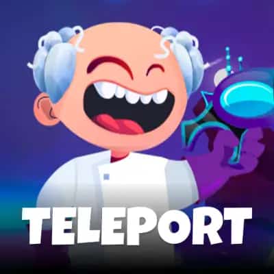 Teleport