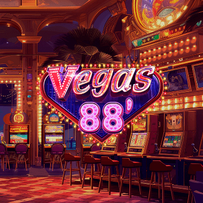 Vegas 88'