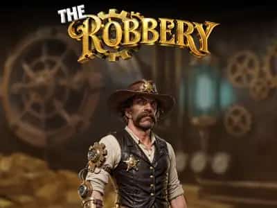 The Robbery