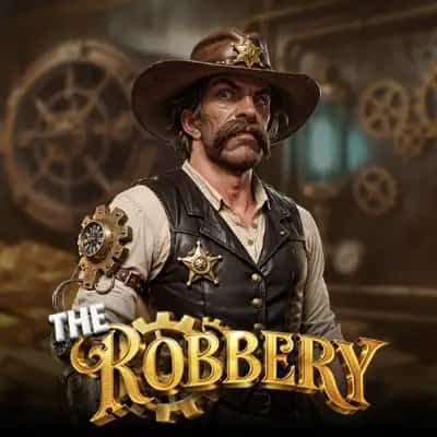 The Robbery