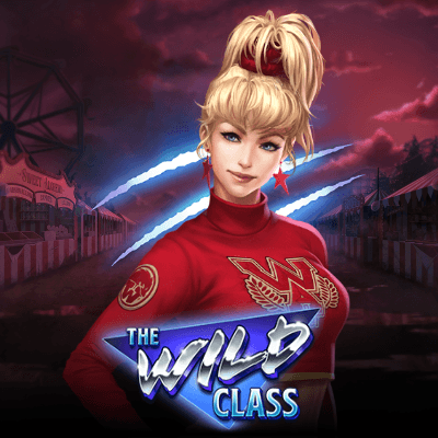 The Wild Class