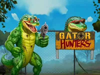 Gator Hunters