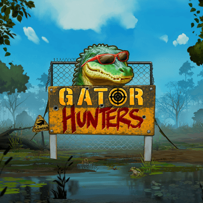 Gator Hunters