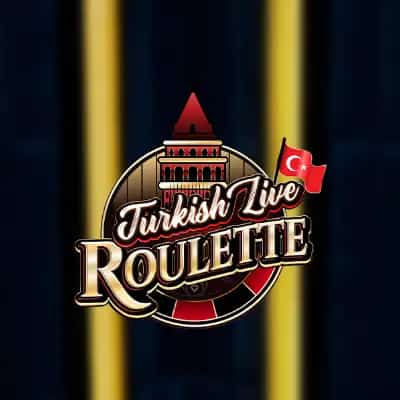 Turkish Live Roulette