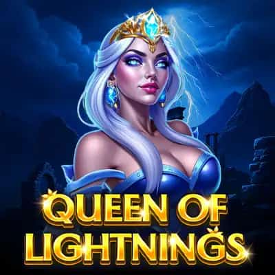 Queen Of Lightnings