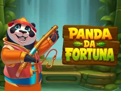 Panda da Fortuna