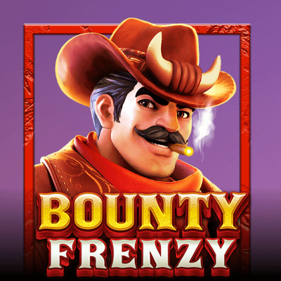 Bounty Frenzy
