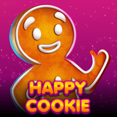 Happy Cookie