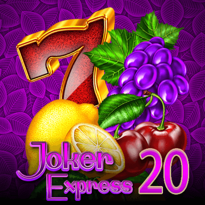 Joker Express 20