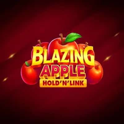 Blazing Apple: Hold 'N' Link