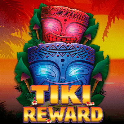 Tiki Reward