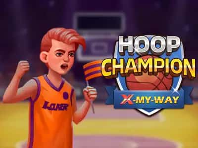 Hoop Champion