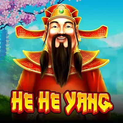 He He Yang
