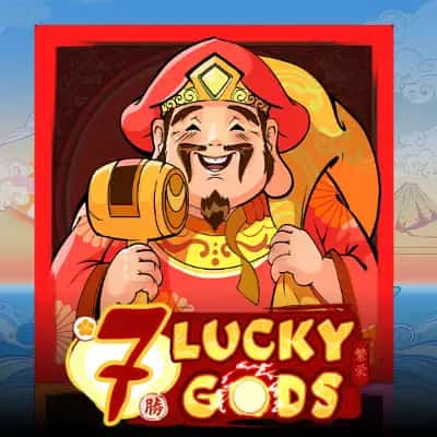7 Lucky Gods