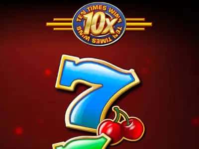 Ten Times Wins