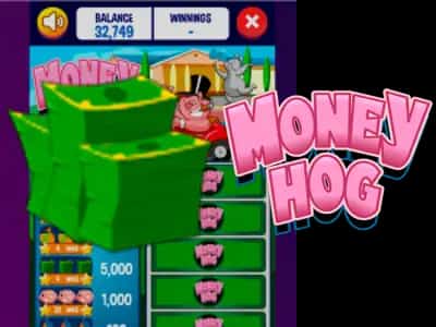 Money Hog