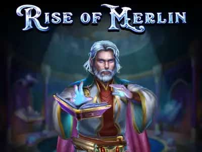 Rise of Merlin