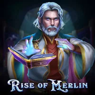 Rise of Merlin