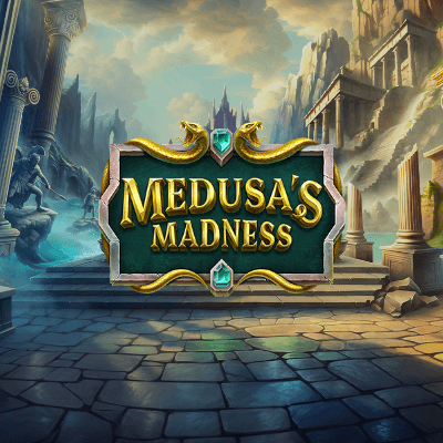 Medusa's Madness